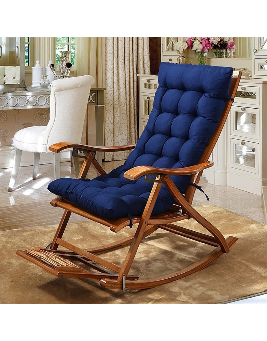 DanChen Coussin de rechange rectangulaire doux et épais pour canapé long et confortable pour chaise longue 2 ou 3 places - B42VDLFRX