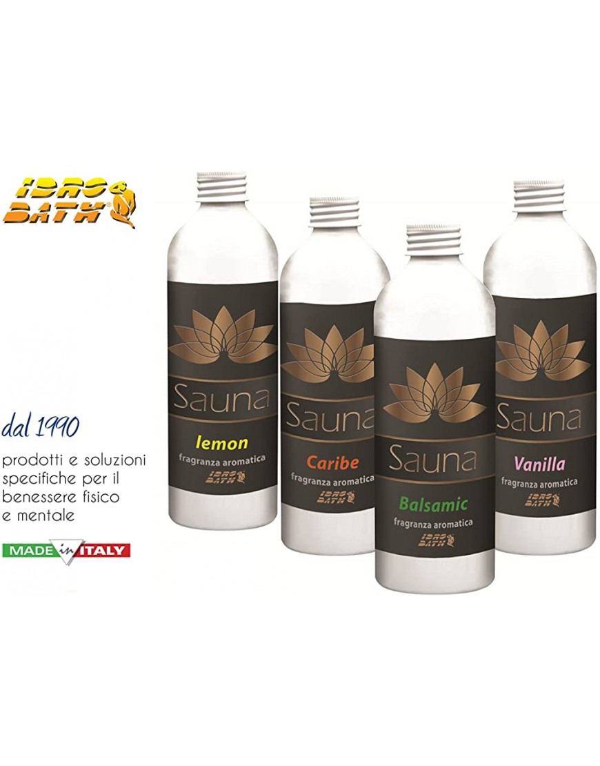 Parfum énergisantes Vanilla concentrée 250 ml + Gobelet doseur – Parfums pour sauna – Expédition immédiate - B5JKDFZAA