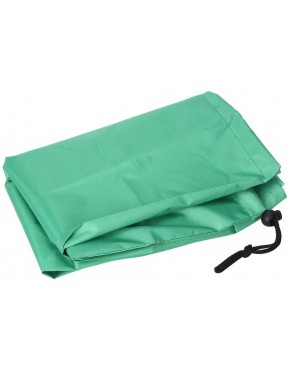 Housse de table en tissu Oxford 210D durable et facile à transporter pour le jardin vert - BB49BXLZZ